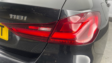 BMW 1 Series 118i M Sport 5dr Step Auto Petrol Hatchback